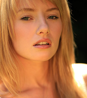 Glossy Angel