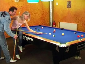 Exclusive teen porn video