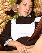 Teen girl porn