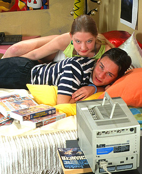 Teen girl porn