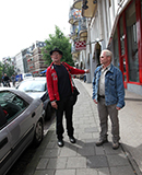 Red Light Amsterdam Sex Trips photo