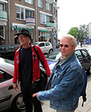 Red Light Amsterdam Sex Trips photo