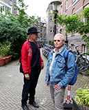 Red Light Amsterdam Sex Trips photo