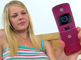 Teen porn movie