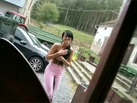 Teen porn movie