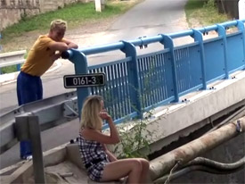 Exclusive teen porn video