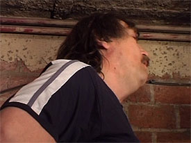 Old fart fucking a young girl