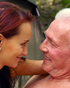 Young Old Porn Movie Sample