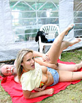 Old senior humping a teen