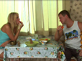 Teen porn movie