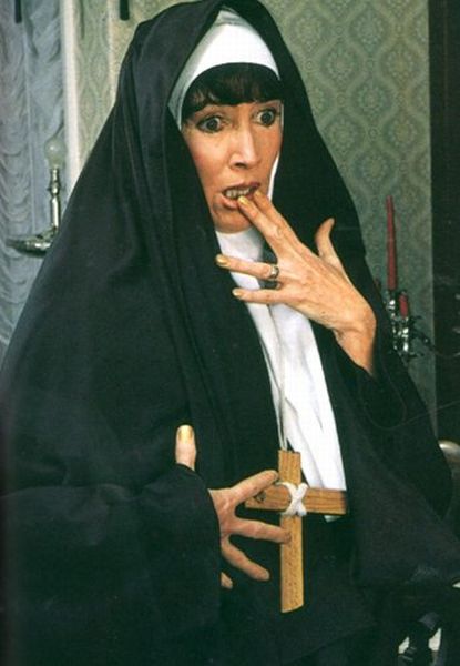 Порно nun сестра церкви 70 года hd - Лучшие за неделю порно видео (7496 видео), стр. 6