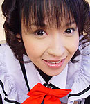 Hairy Japanese Teen