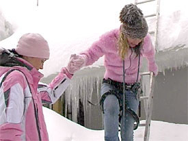 Exclusive teen porn video