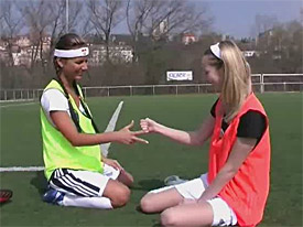 Exclusive teen porn video