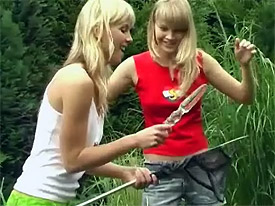 Exclusive teen porn video