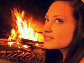 Exclusive teen porn video