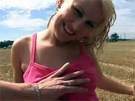 Exclusive teen porn video