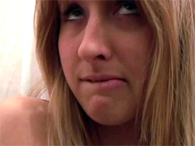 Exclusive teen porn video