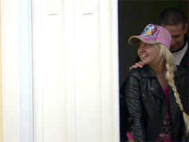 Exclusive teen porn video