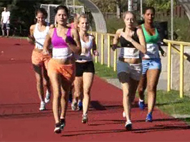 Exclusive teen porn video