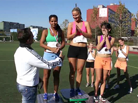 Exclusive teen porn video