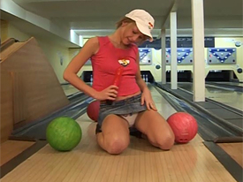 Exclusive teen porn video