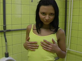 Exclusive teen porn video