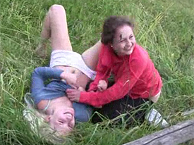 Exclusive teen porn video