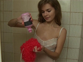 Exclusive teen porn video