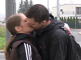 Exclusive teen porn video