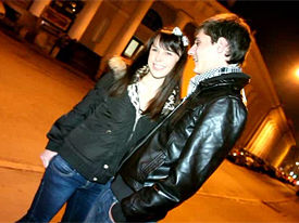 Exclusive teen porn video