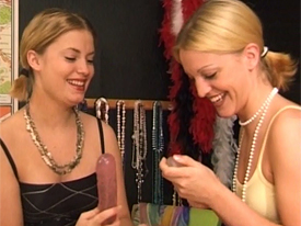 Exclusive teen porn video