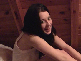 Exclusive teen porn video