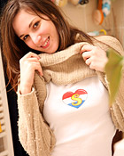 Teen girl porn