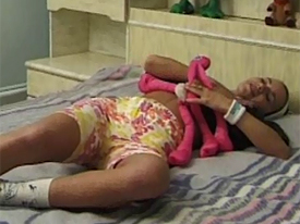 Exclusive teen porn video