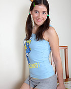 Teen girl porn