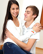 Teen girl porn