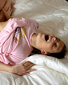 Teen girl porn