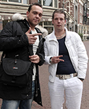 Red Light Amsterdam Sex Trips photo