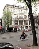Red Light Amsterdam Sex Trips photo