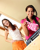 Teen girl porn