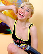 Teen girl porn