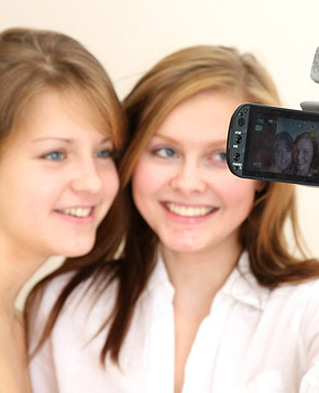 Teen girl porn