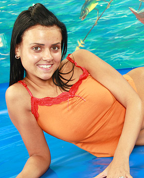 Teen girl porn