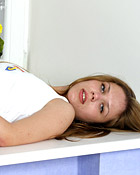 Teen girl porn
