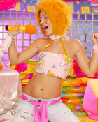 Teen girl porn