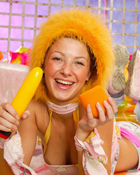 Teen girl porn