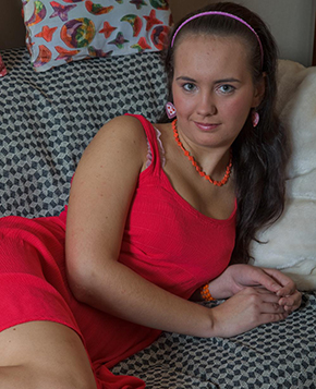 Teen girl porn