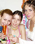 Seventeenlive chat model