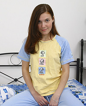 Teen girl porn